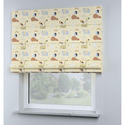 Store Vénitien Occultant Magic 100 X 170 Cm Beige