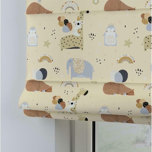 Store Vénitien Occultant Magic 130 X 170 Cm Beige