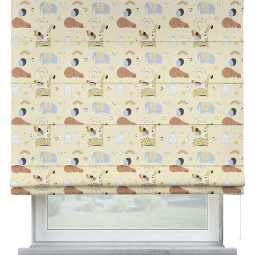 Store Vénitien Occultant Magic 130 X 170 Cm Beige