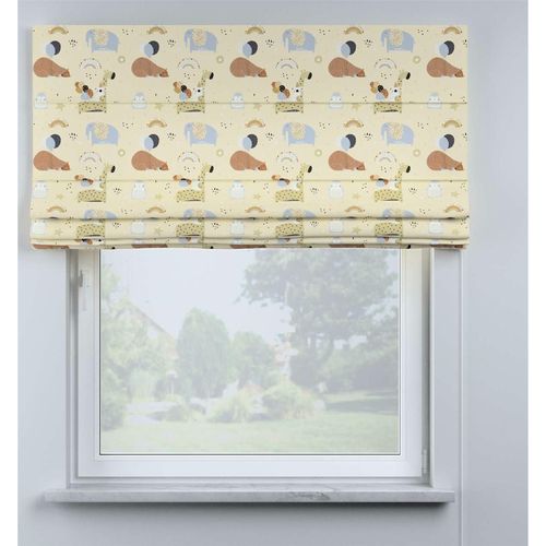 Store Vénitien Occultant Magic 130 X 170 Cm Beige