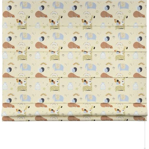 Store Vénitien Occultant Magic 130 X 170 Cm Beige