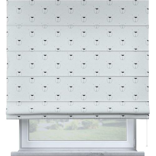 Store Vénitien Occultant Magic 130 X 170 Cm Blanc