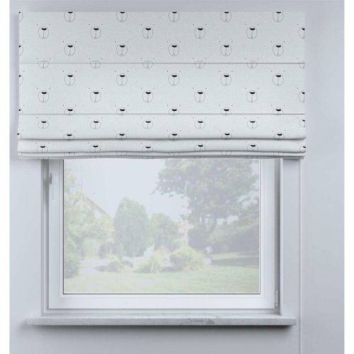 Store Vénitien Occultant Magic 160 X 170 Cm Blanc