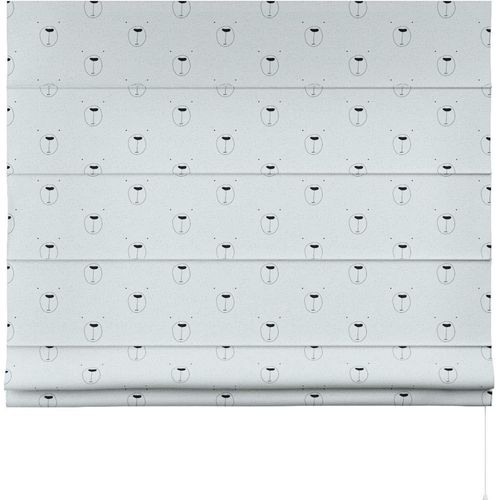 Store Vénitien Occultant Magic 160 X 170 Cm Blanc