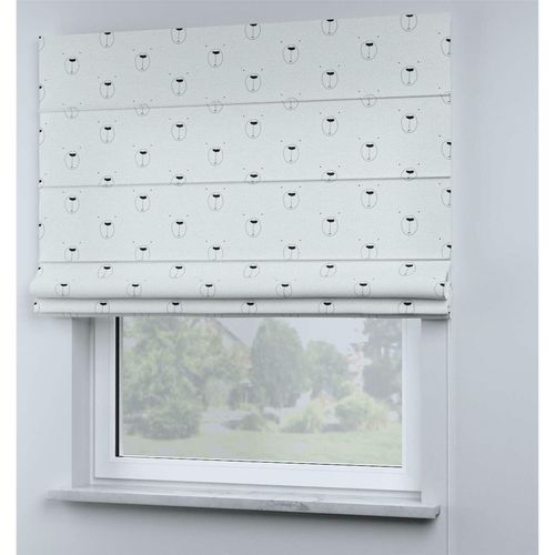 Store Vénitien Occultant Magic 160 X 170 Cm Blanc