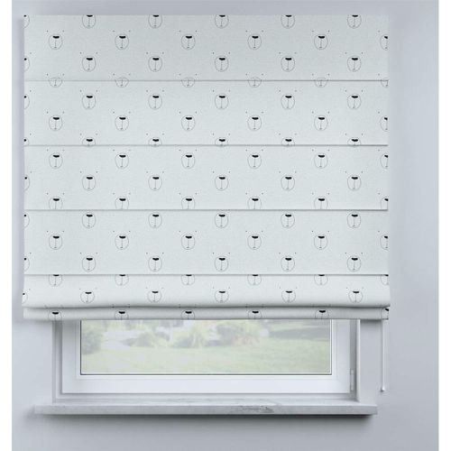 Store Vénitien Occultant Magic 160 X 170 Cm Blanc