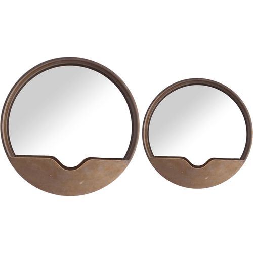 Miroir Thusis (lot De 2)