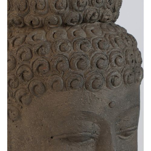 Buste Budha