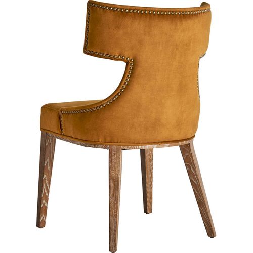 Chaise Dozza