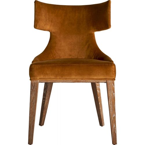 Chaise Dozza