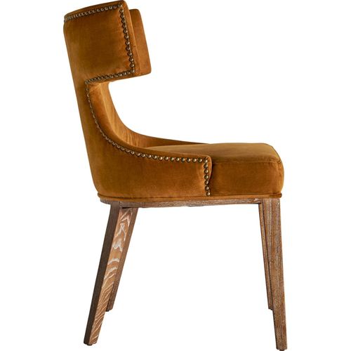 Chaise Dozza