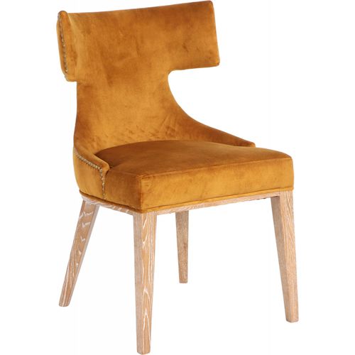 Chaise Dozza