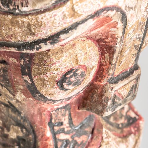 Figurine Primitivo (lot De 2)