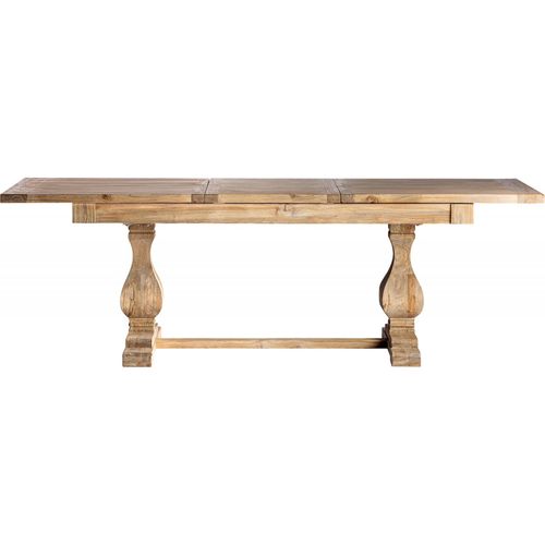 Table à Rallonge Berca