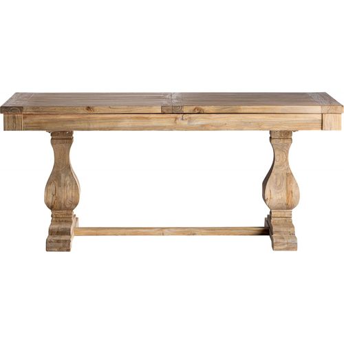 Table à Rallonge Berca