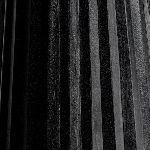 Table Basse Plissé Wood