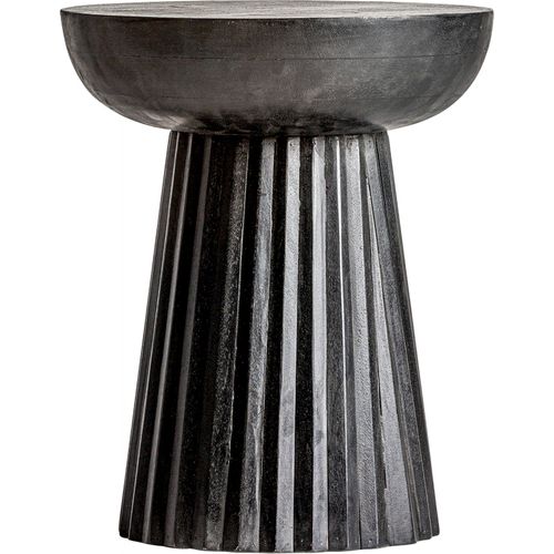 Table Basse Plissé Wood