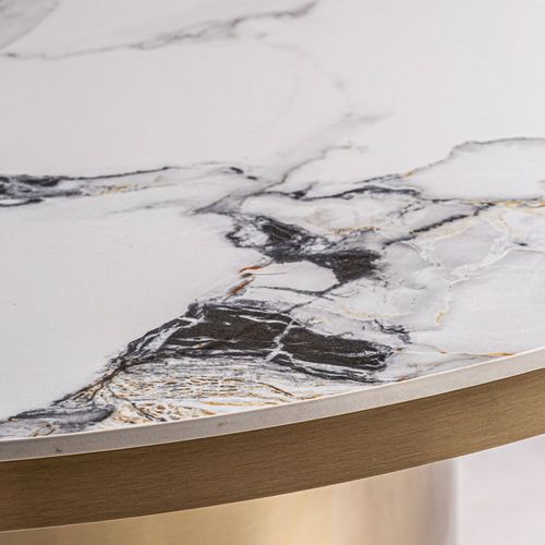 Table De Salon Astach