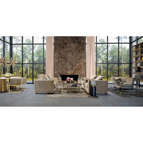 Table De Salon Lezey