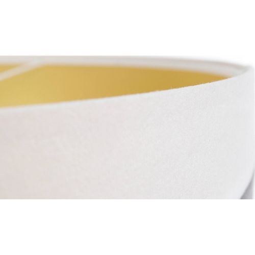 Suspension Swing Ø 60 Cm - H30 Cm Gris