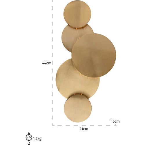 Applique Murale Collin