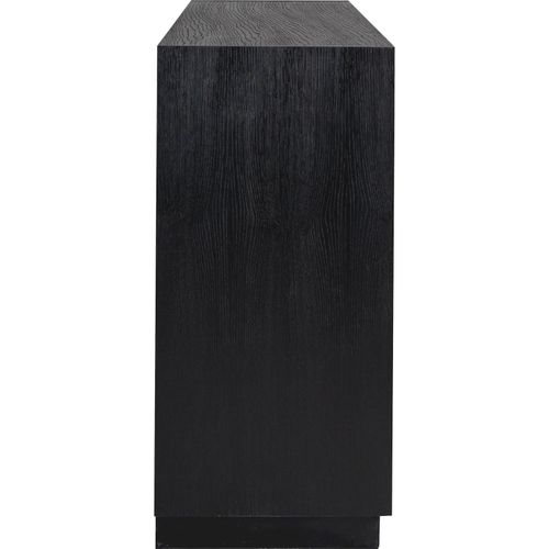 Bahut Oakura 3 Portes