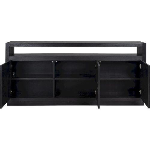 Bahut Oakura 3 Portes