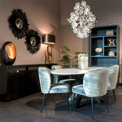 Bahut Oakura 4 Portes