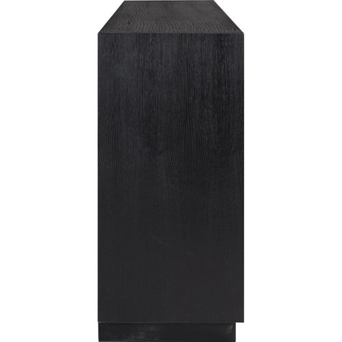 Bahut Oakura 4 Portes