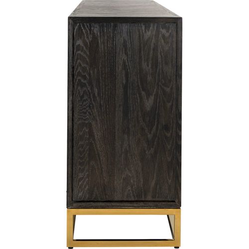 Bahutbone 4 Portes + Espace Ouvert