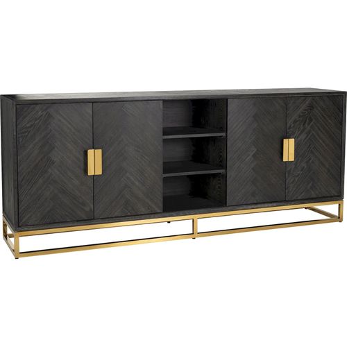 Bahutbone 4 Portes + Espace Ouvert