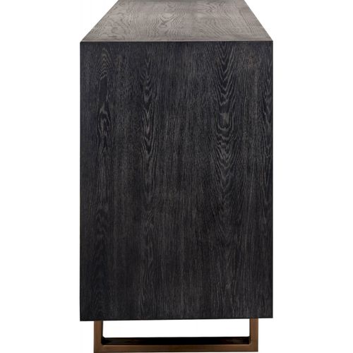 Bahut Hunter 4 Portes