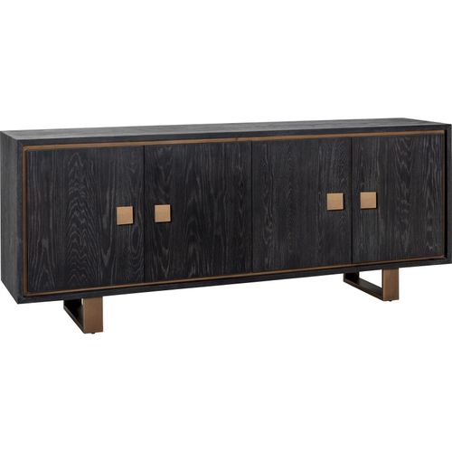 Bahut Hunter 4 Portes