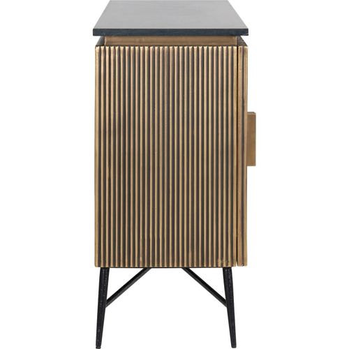 Bahut Ironville 4 Portes