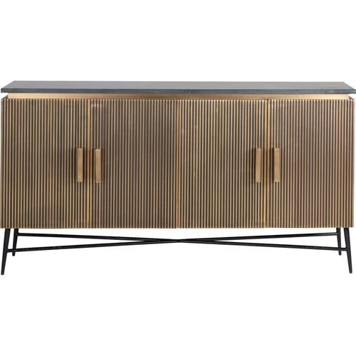 Bahut Ironville 4 Portes