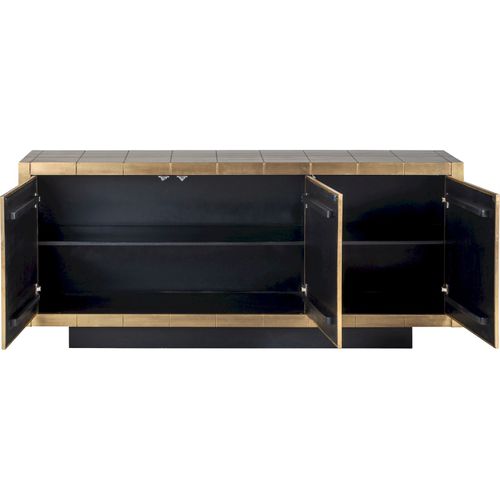 Bahut Collada 3 Portes