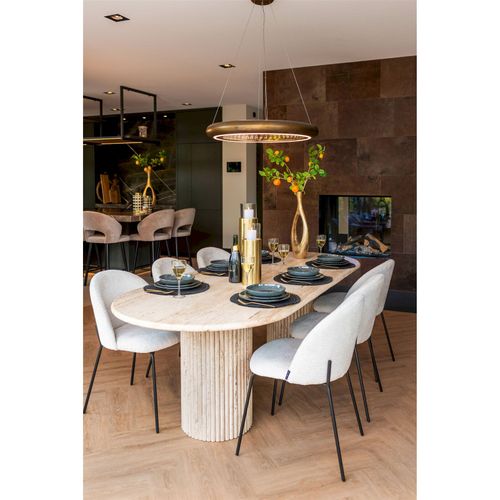 Chaise Alyssa Fusion