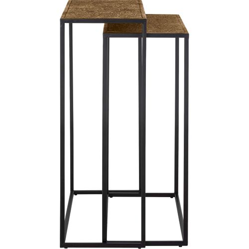 Console Bristol Lot De 2