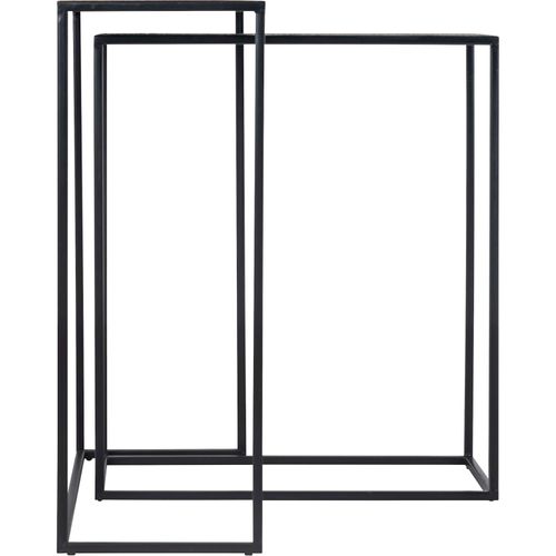 Console Bristol Lot De 2