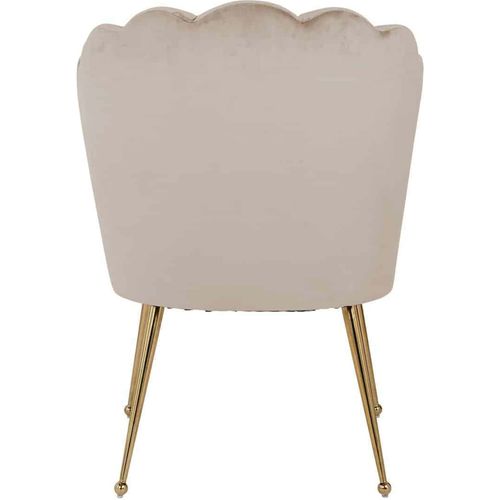 Fauteuil Pippa Velvet