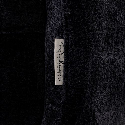 Fauteuil Pivotant Turner Chenille