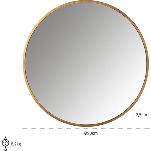 Miroir Maesa 90ø