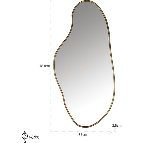 Miroir Alton