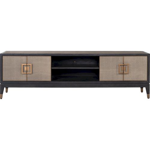 Meuble TV Bloomville 4 Portes