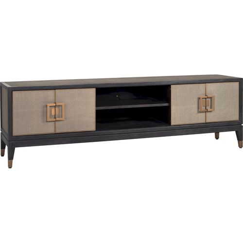 Meuble TV Bloomville 4 Portes