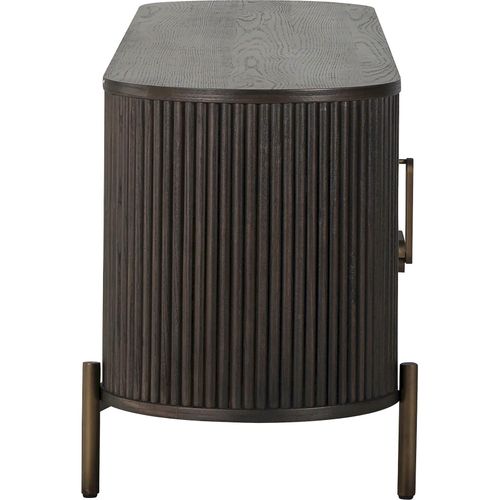 Meuble TV Luxor 2 Portes 1 Tiroir