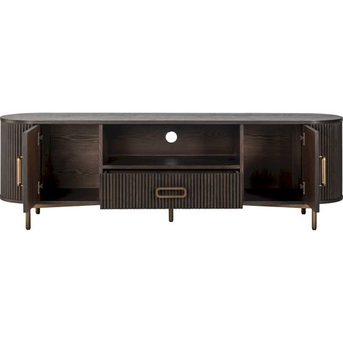 Meuble TV Luxor 2 Portes 1 Tiroir