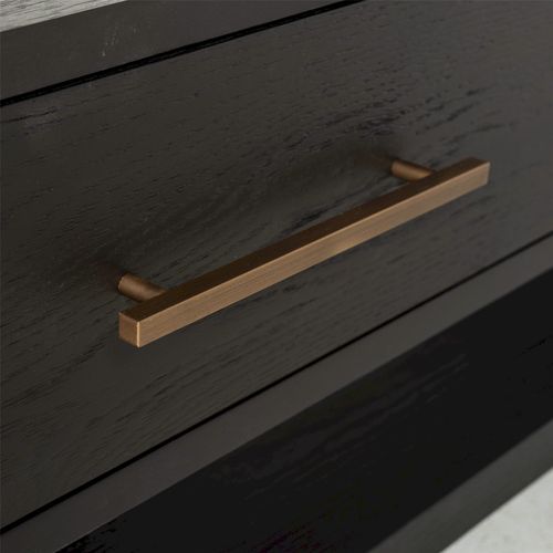 Meuble TV Cambon 3 Tiroirs