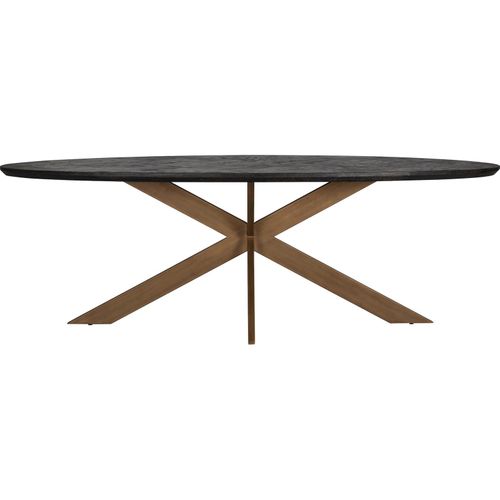 Table à Dînerbone Ovale 230