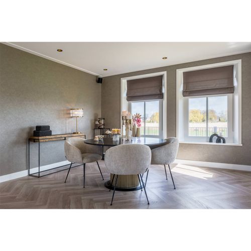 Table à Dîner Ironville Ø140